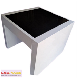 Anti-Vibration-Table